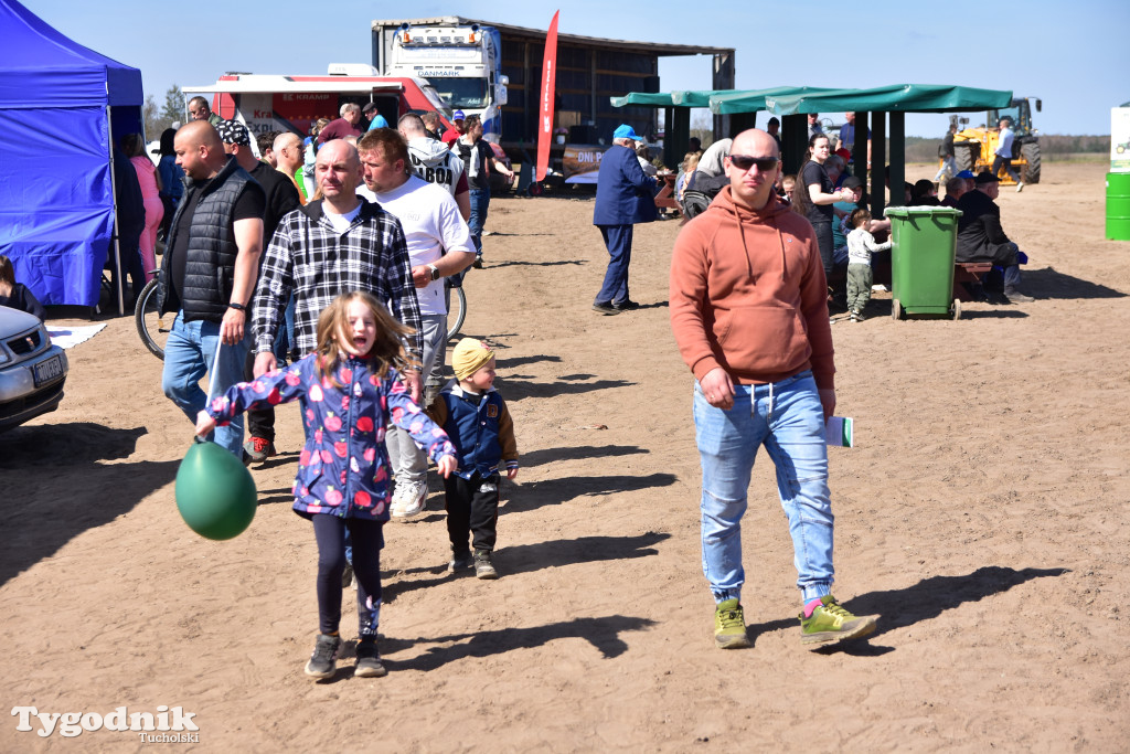 I Dni Pola cekcyńskiej firmy Pestrol olbrzymim sukcesem