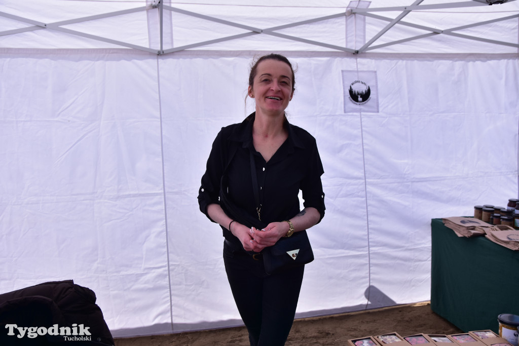 I Dni Pola cekcyńskiej firmy Pestrol olbrzymim sukcesem