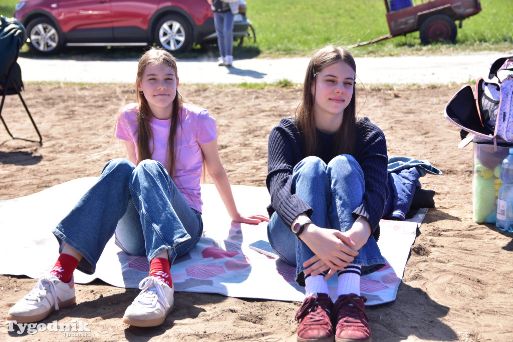 I Dni Pola cekcyńskiej firmy Pestrol olbrzymim sukcesem