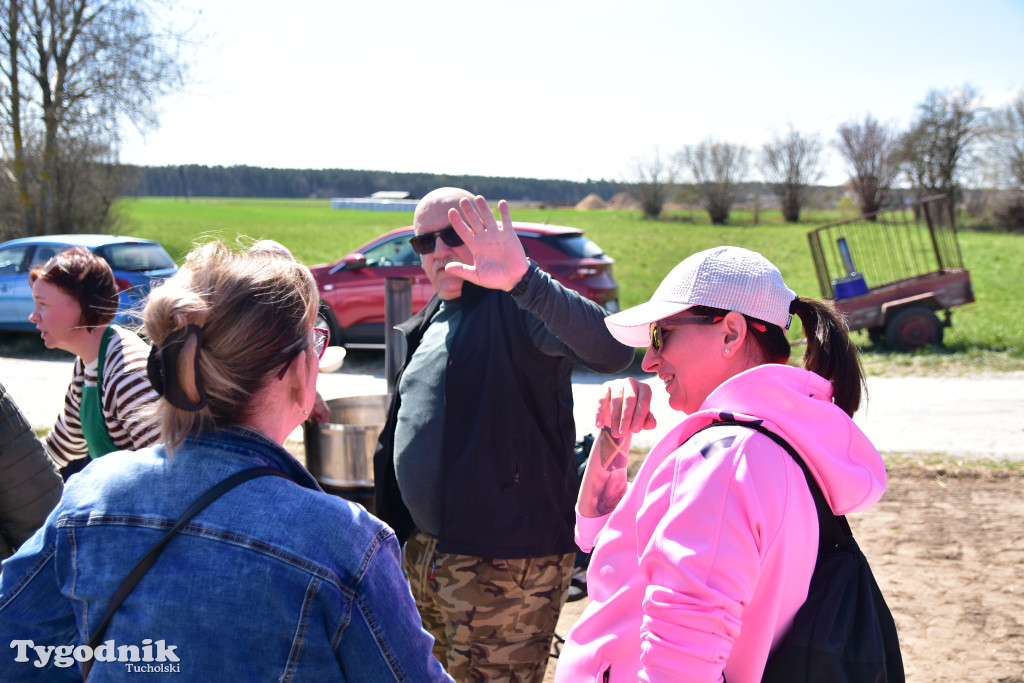 I Dni Pola cekcyńskiej firmy Pestrol olbrzymim sukcesem