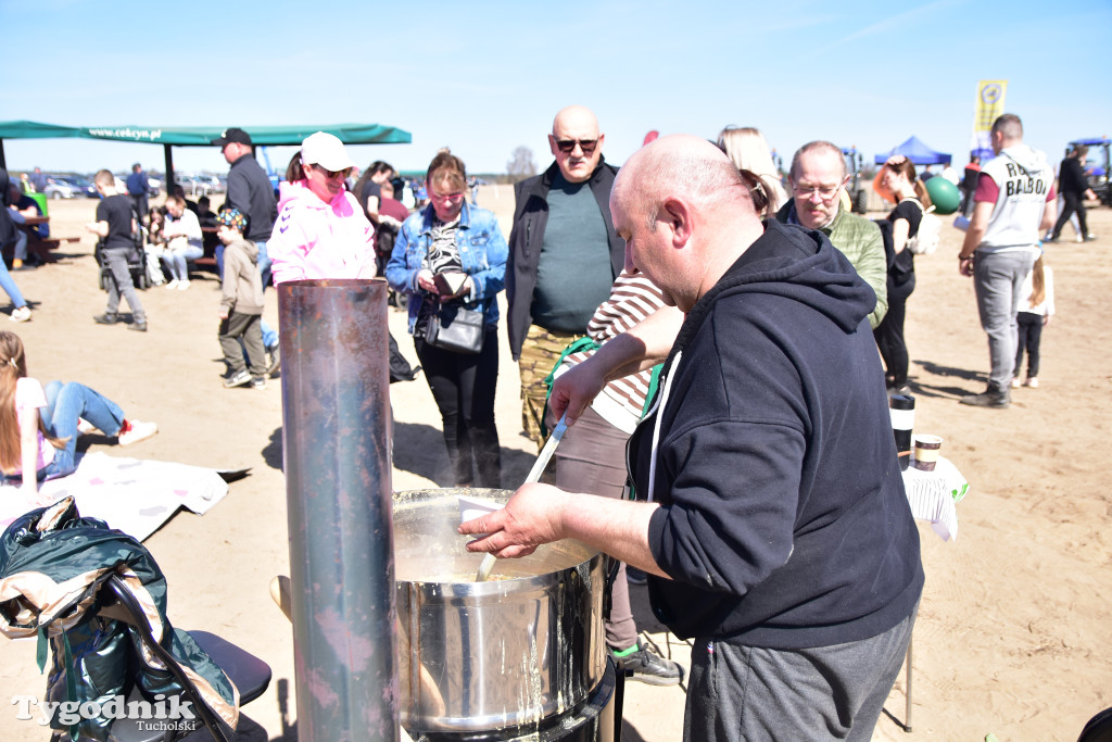 I Dni Pola cekcyńskiej firmy Pestrol olbrzymim sukcesem