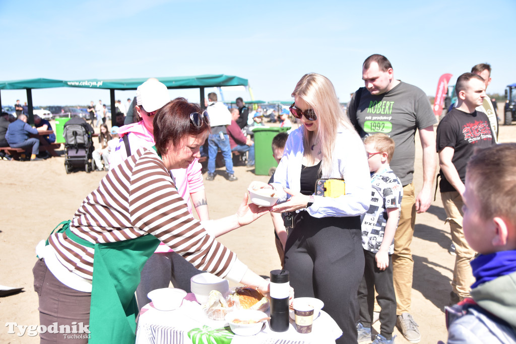 I Dni Pola cekcyńskiej firmy Pestrol olbrzymim sukcesem