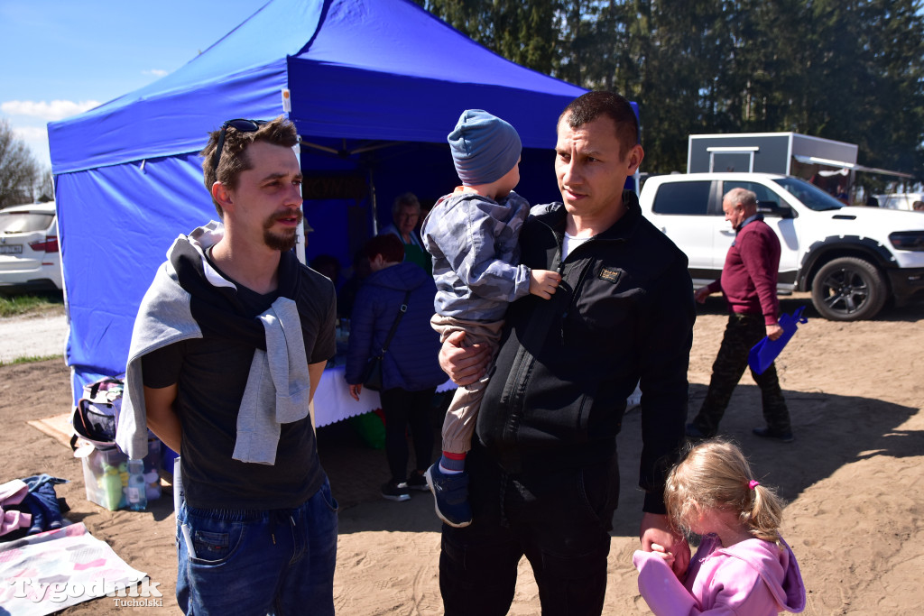 I Dni Pola cekcyńskiej firmy Pestrol olbrzymim sukcesem