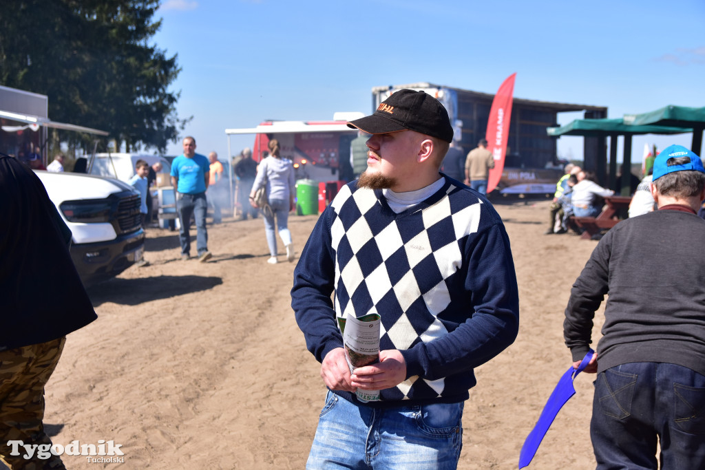 I Dni Pola cekcyńskiej firmy Pestrol olbrzymim sukcesem