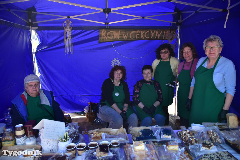 I Dni Pola cekcyńskiej firmy Pestrol olbrzymim sukcesem