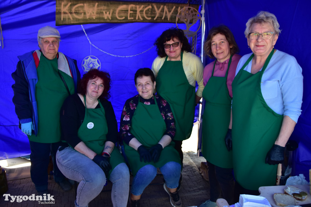 I Dni Pola cekcyńskiej firmy Pestrol olbrzymim sukcesem
