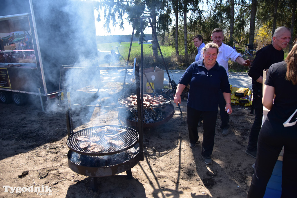 I Dni Pola cekcyńskiej firmy Pestrol olbrzymim sukcesem