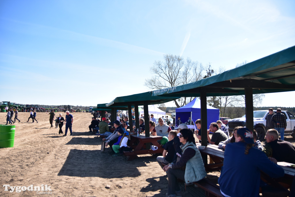 I Dni Pola cekcyńskiej firmy Pestrol olbrzymim sukcesem