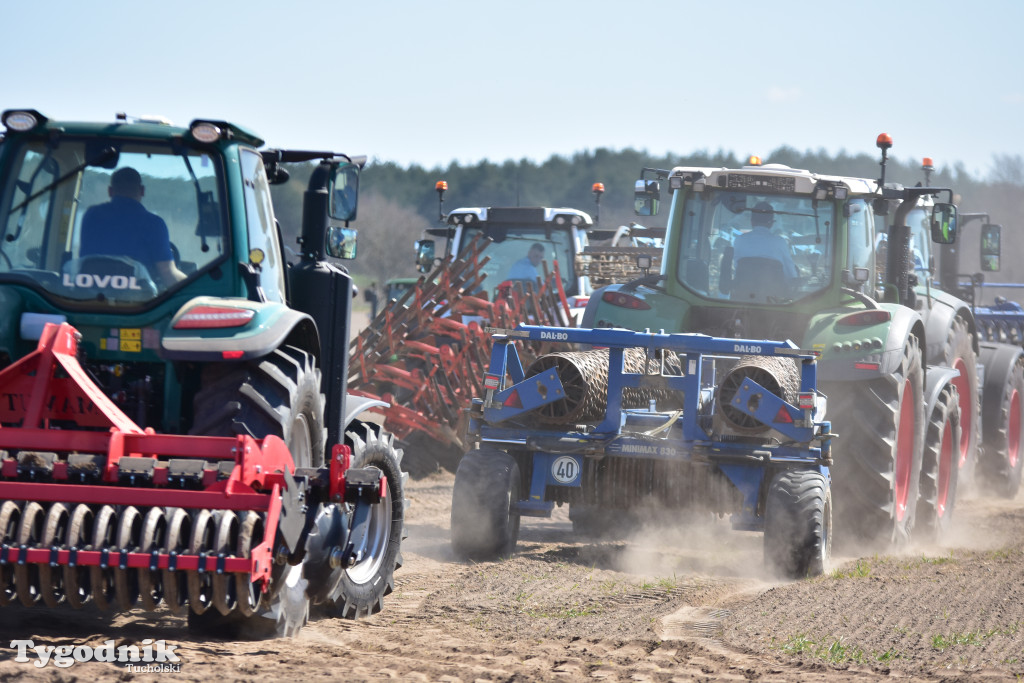 I Dni Pola cekcyńskiej firmy Pestrol olbrzymim sukcesem