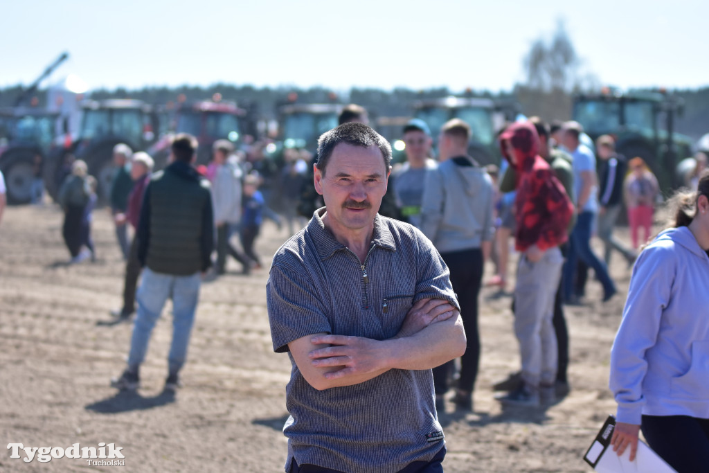 I Dni Pola cekcyńskiej firmy Pestrol olbrzymim sukcesem