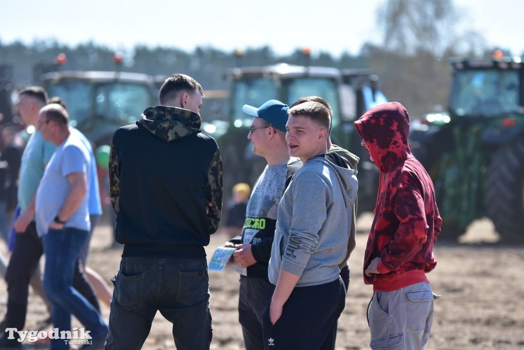 I Dni Pola cekcyńskiej firmy Pestrol olbrzymim sukcesem