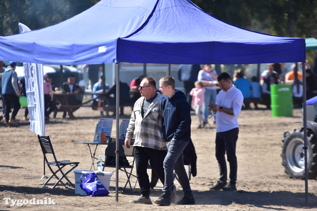 I Dni Pola cekcyńskiej firmy Pestrol olbrzymim sukcesem