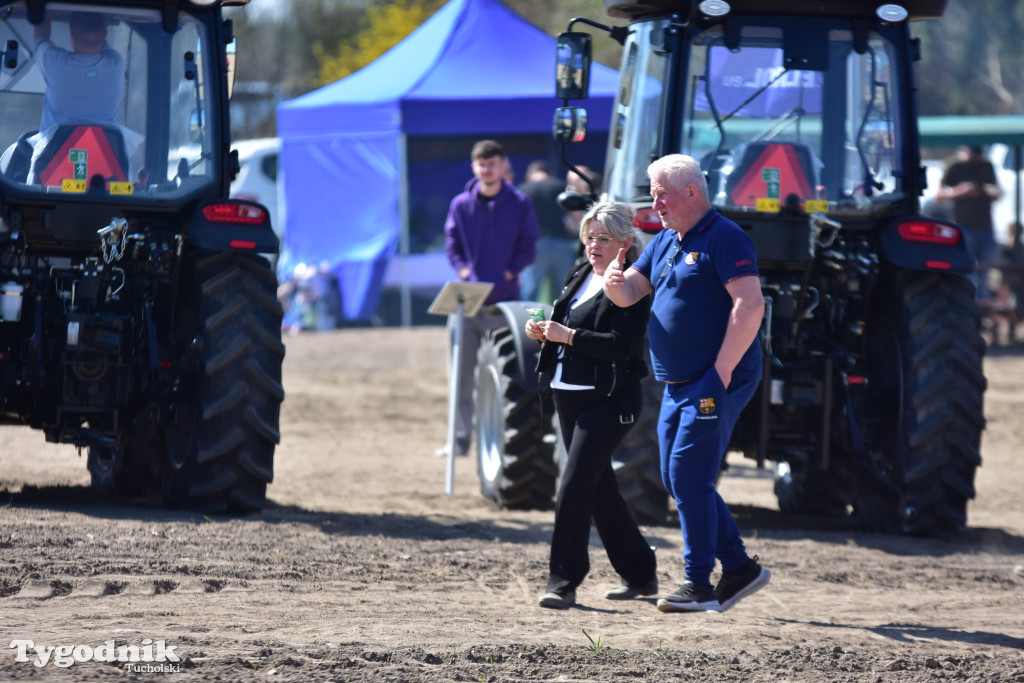 I Dni Pola cekcyńskiej firmy Pestrol olbrzymim sukcesem