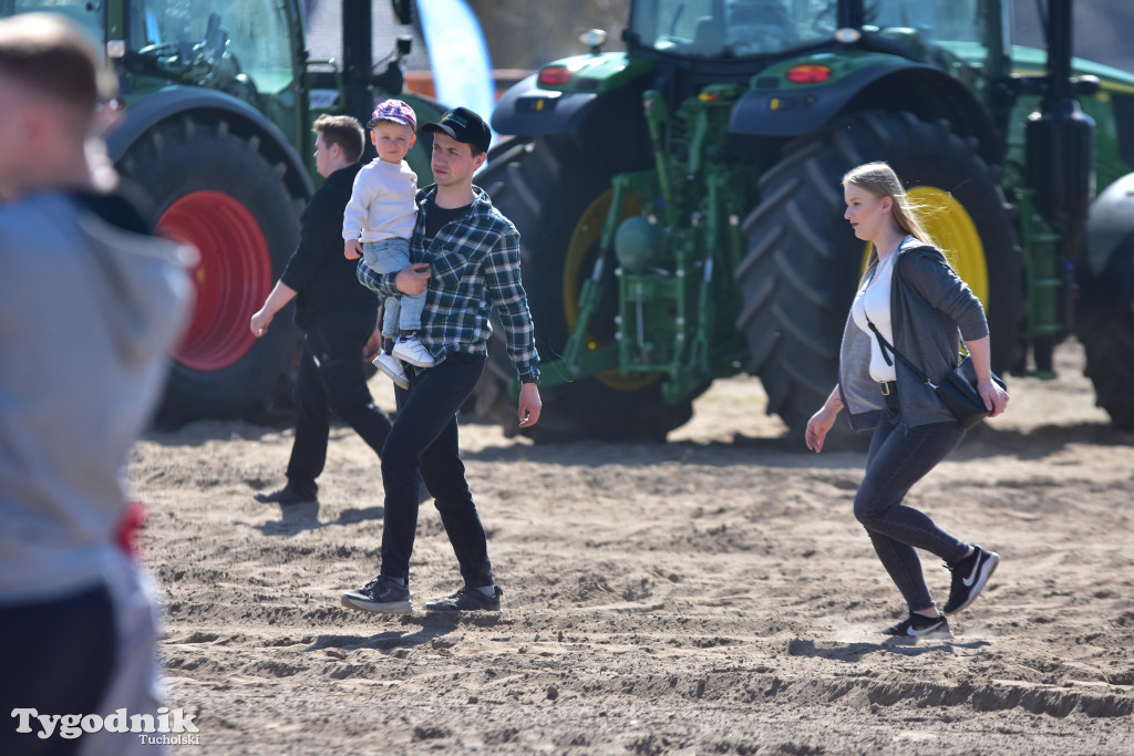 I Dni Pola cekcyńskiej firmy Pestrol olbrzymim sukcesem