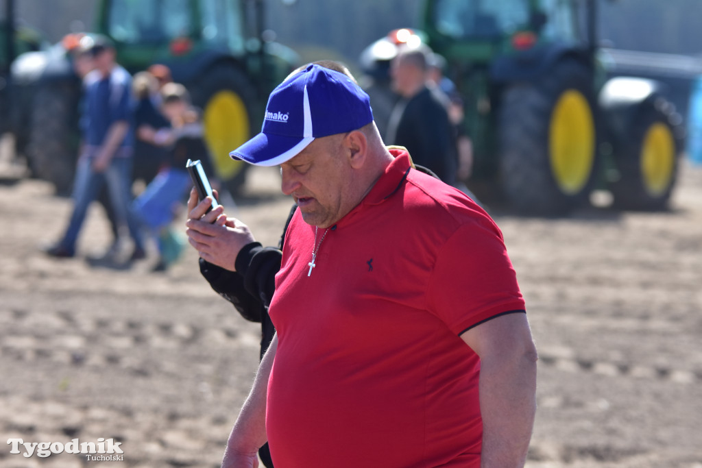 I Dni Pola cekcyńskiej firmy Pestrol olbrzymim sukcesem