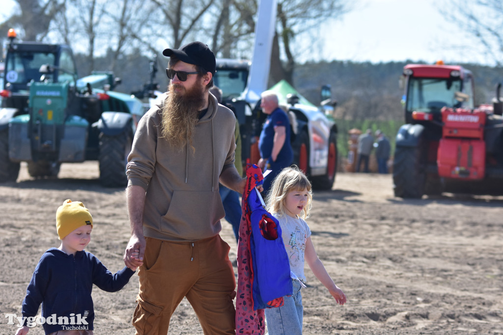 I Dni Pola cekcyńskiej firmy Pestrol olbrzymim sukcesem