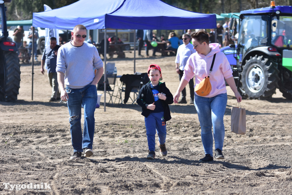 I Dni Pola cekcyńskiej firmy Pestrol olbrzymim sukcesem