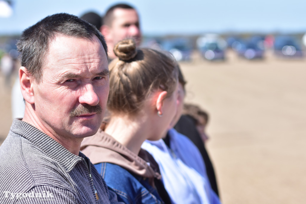 I Dni Pola cekcyńskiej firmy Pestrol olbrzymim sukcesem