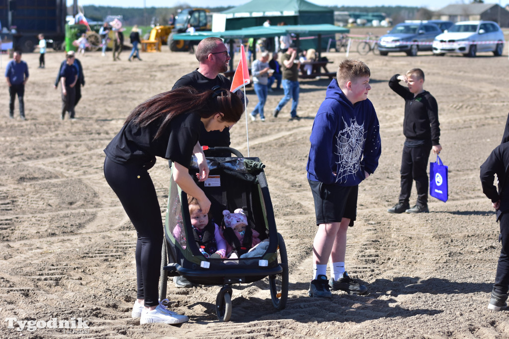 I Dni Pola cekcyńskiej firmy Pestrol olbrzymim sukcesem