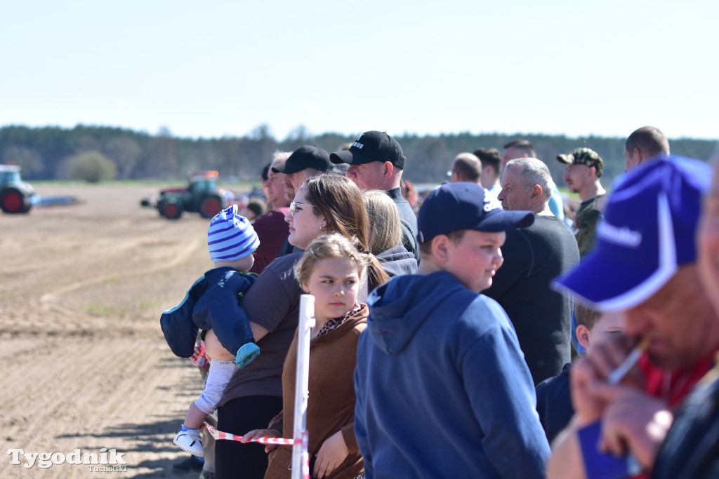 I Dni Pola cekcyńskiej firmy Pestrol olbrzymim sukcesem
