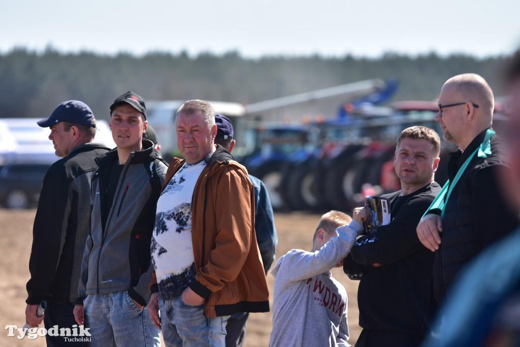 I Dni Pola cekcyńskiej firmy Pestrol olbrzymim sukcesem