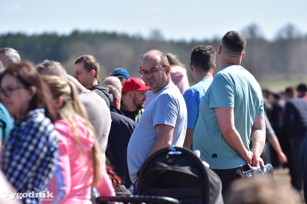 I Dni Pola cekcyńskiej firmy Pestrol olbrzymim sukcesem