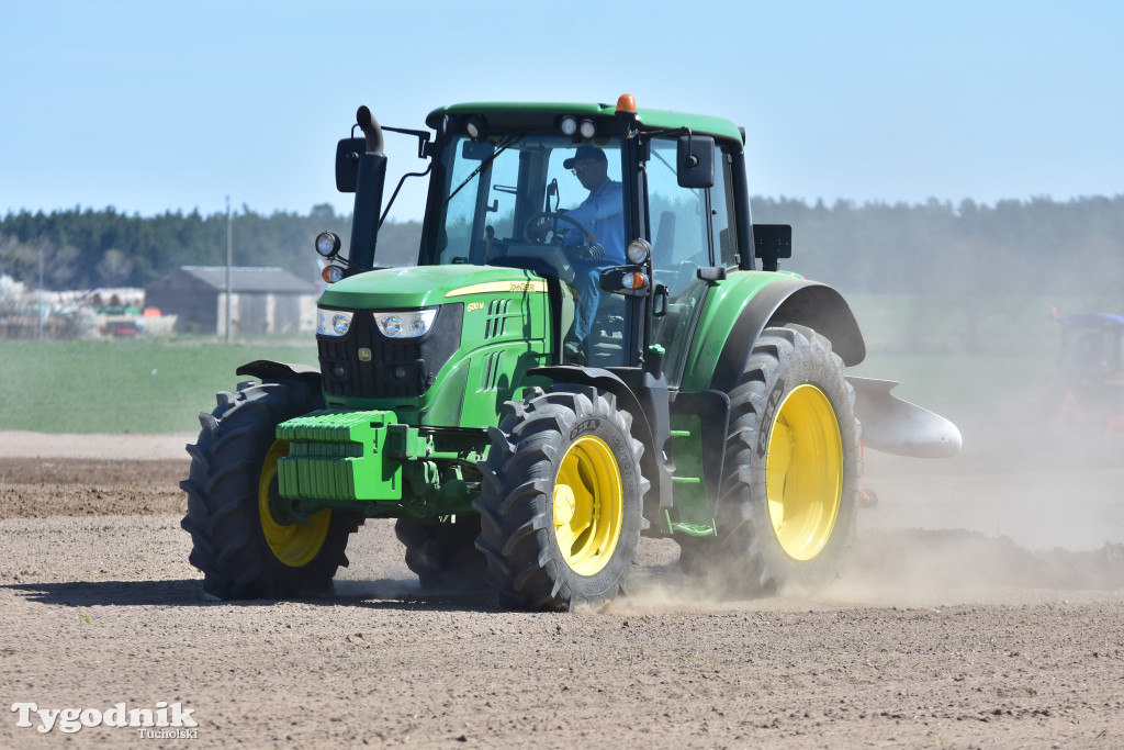 I Dni Pola cekcyńskiej firmy Pestrol olbrzymim sukcesem