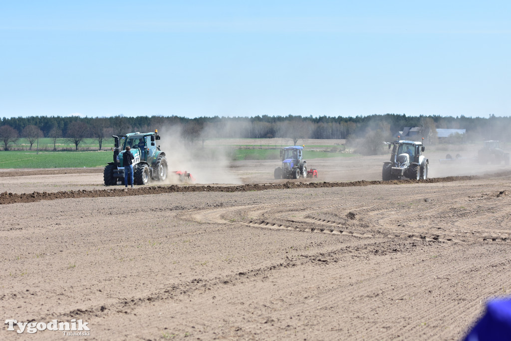 I Dni Pola cekcyńskiej firmy Pestrol olbrzymim sukcesem
