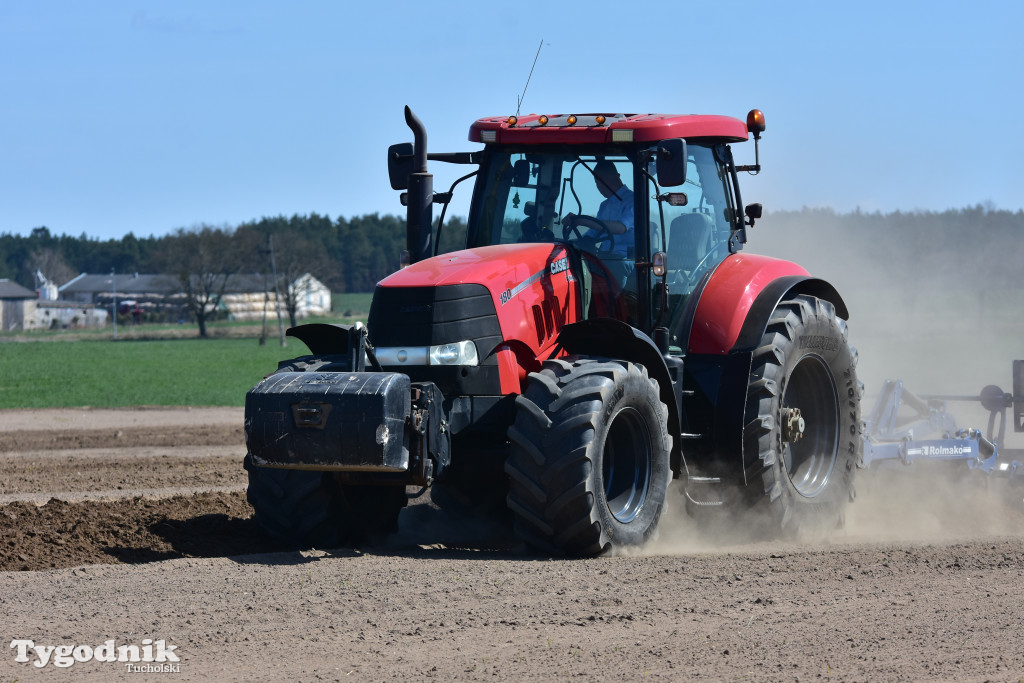 I Dni Pola cekcyńskiej firmy Pestrol olbrzymim sukcesem