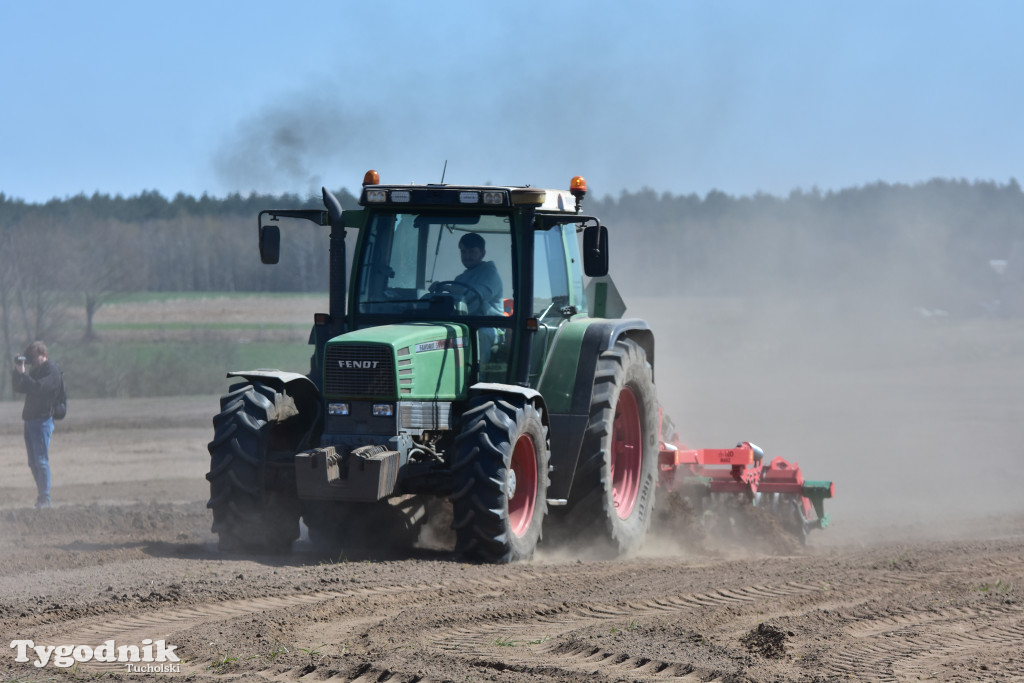 I Dni Pola cekcyńskiej firmy Pestrol olbrzymim sukcesem