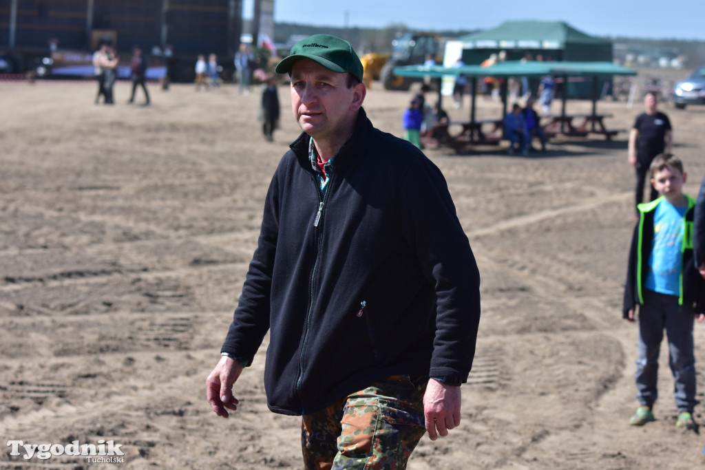 I Dni Pola cekcyńskiej firmy Pestrol olbrzymim sukcesem