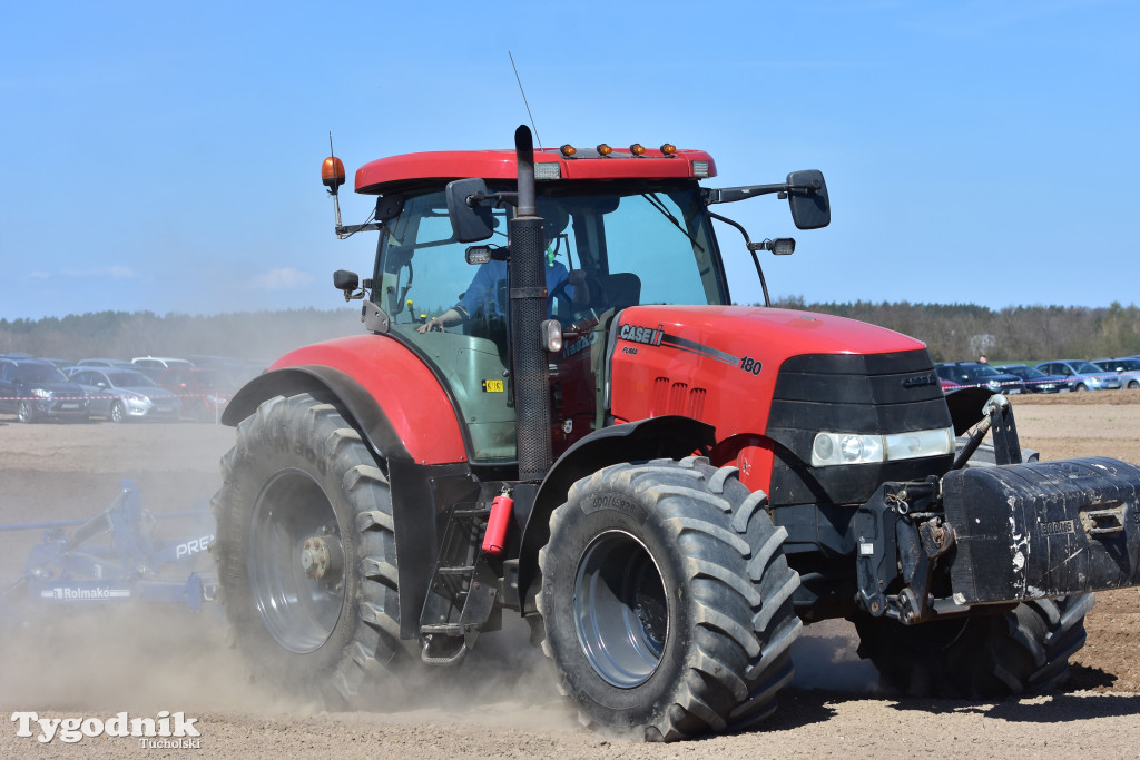 I Dni Pola cekcyńskiej firmy Pestrol olbrzymim sukcesem