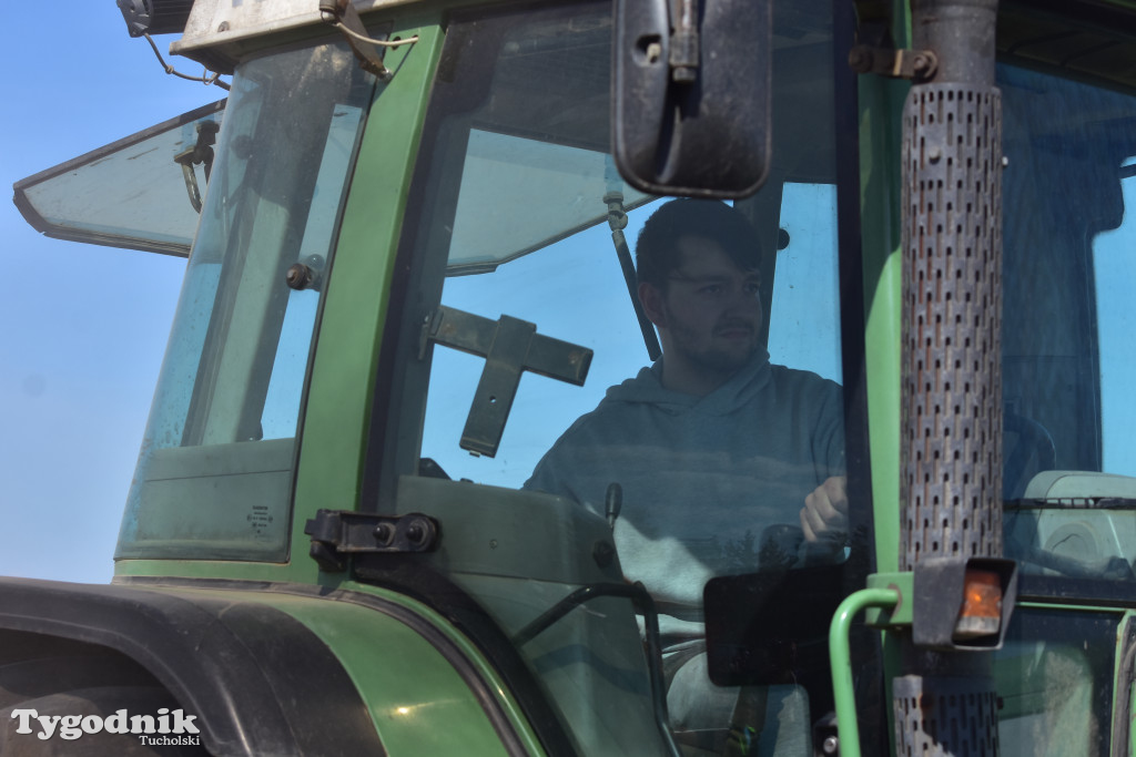 I Dni Pola cekcyńskiej firmy Pestrol olbrzymim sukcesem