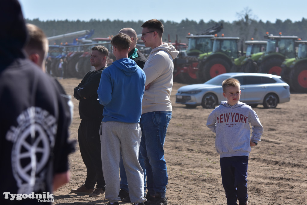 I Dni Pola cekcyńskiej firmy Pestrol olbrzymim sukcesem