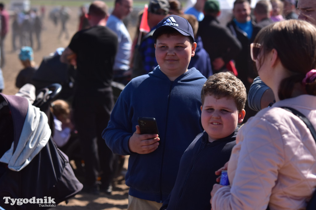 I Dni Pola cekcyńskiej firmy Pestrol olbrzymim sukcesem