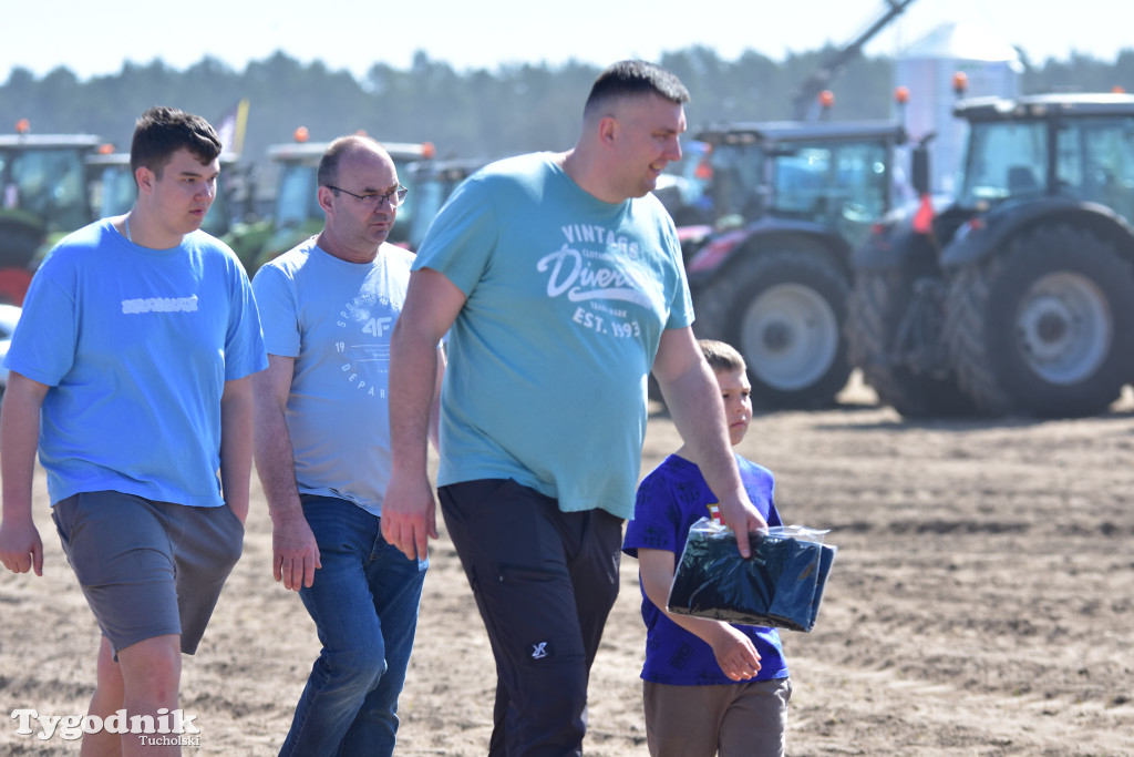 I Dni Pola cekcyńskiej firmy Pestrol olbrzymim sukcesem