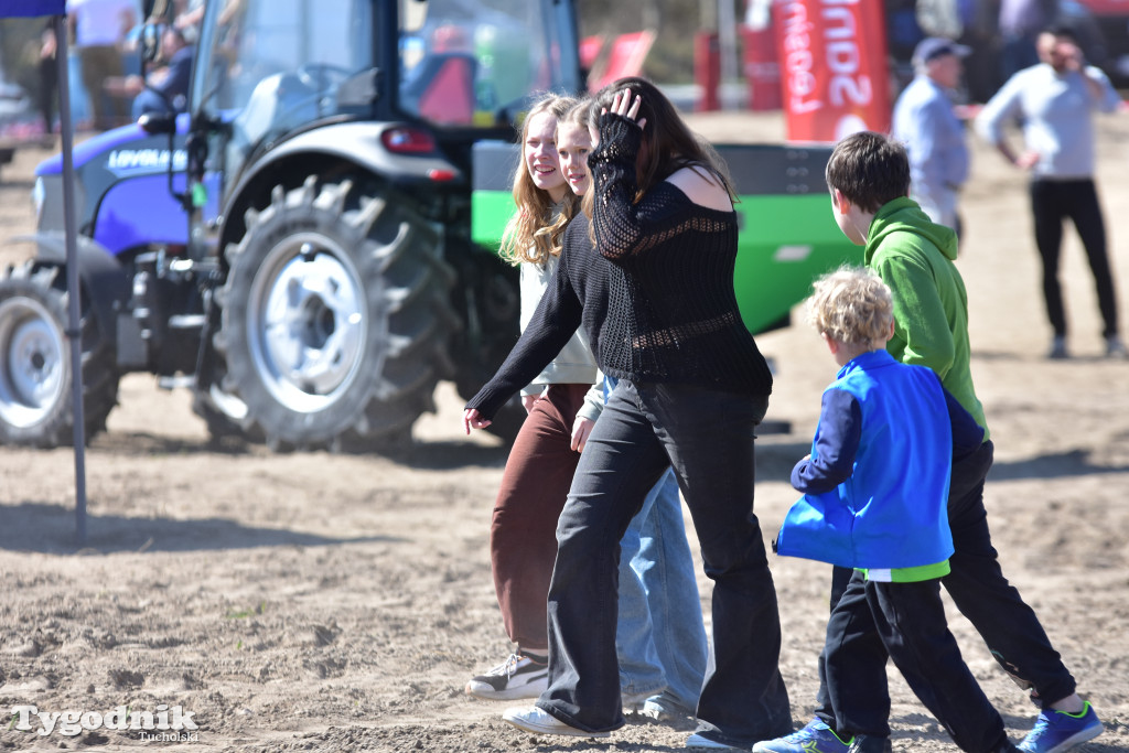 I Dni Pola cekcyńskiej firmy Pestrol olbrzymim sukcesem