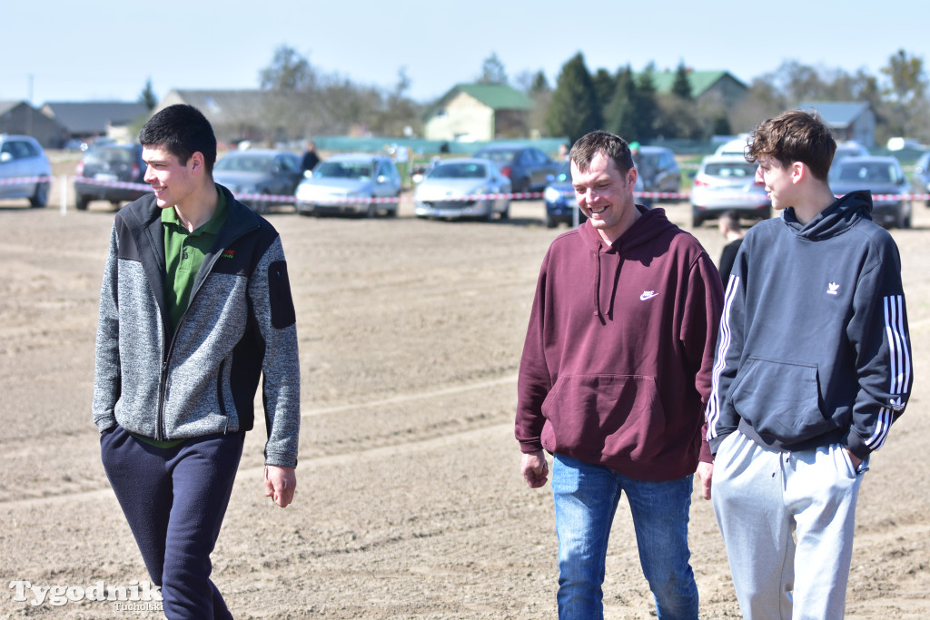 I Dni Pola cekcyńskiej firmy Pestrol olbrzymim sukcesem