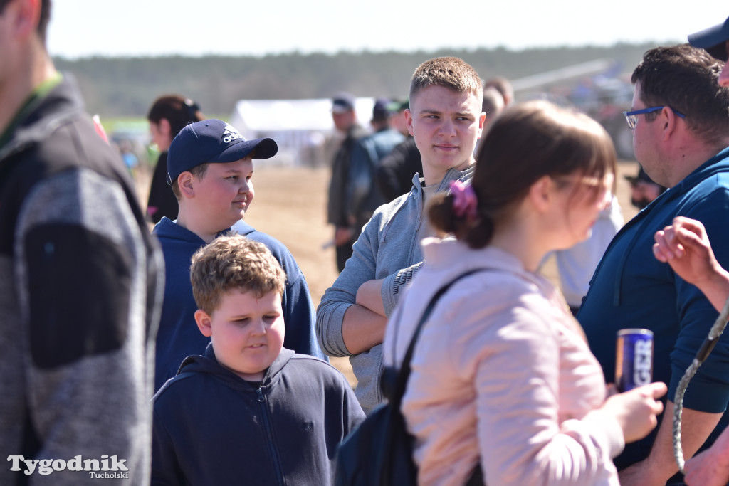 I Dni Pola cekcyńskiej firmy Pestrol olbrzymim sukcesem