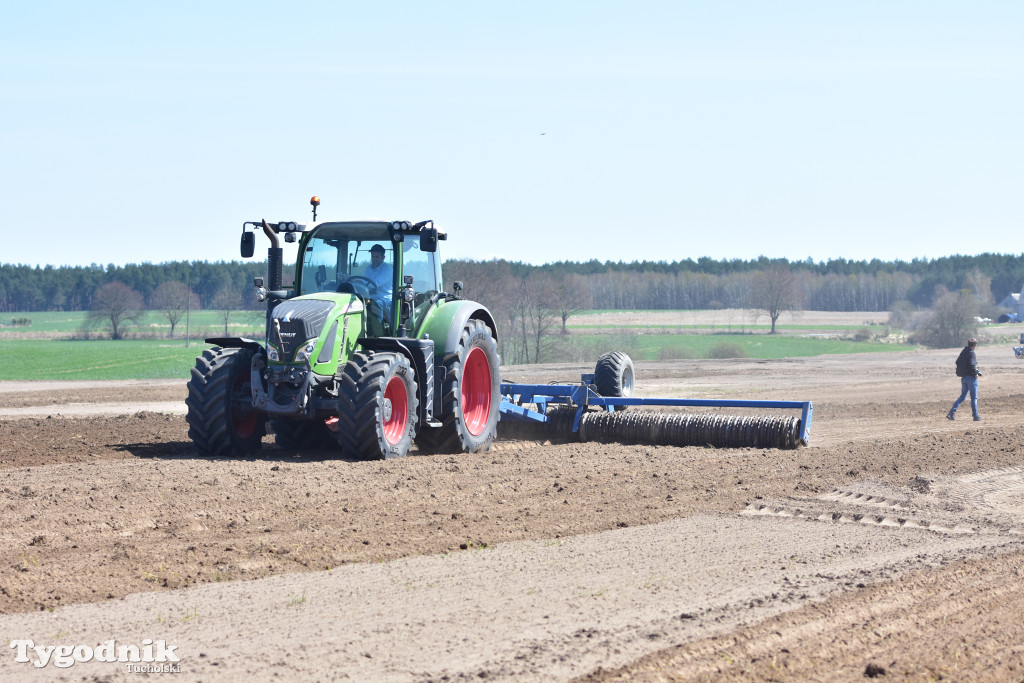 I Dni Pola cekcyńskiej firmy Pestrol olbrzymim sukcesem