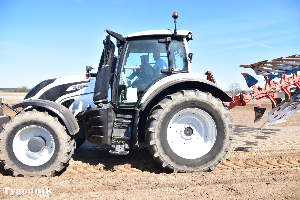 I Dni Pola cekcyńskiej firmy Pestrol olbrzymim sukcesem