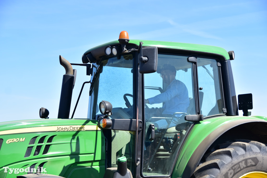 I Dni Pola cekcyńskiej firmy Pestrol olbrzymim sukcesem