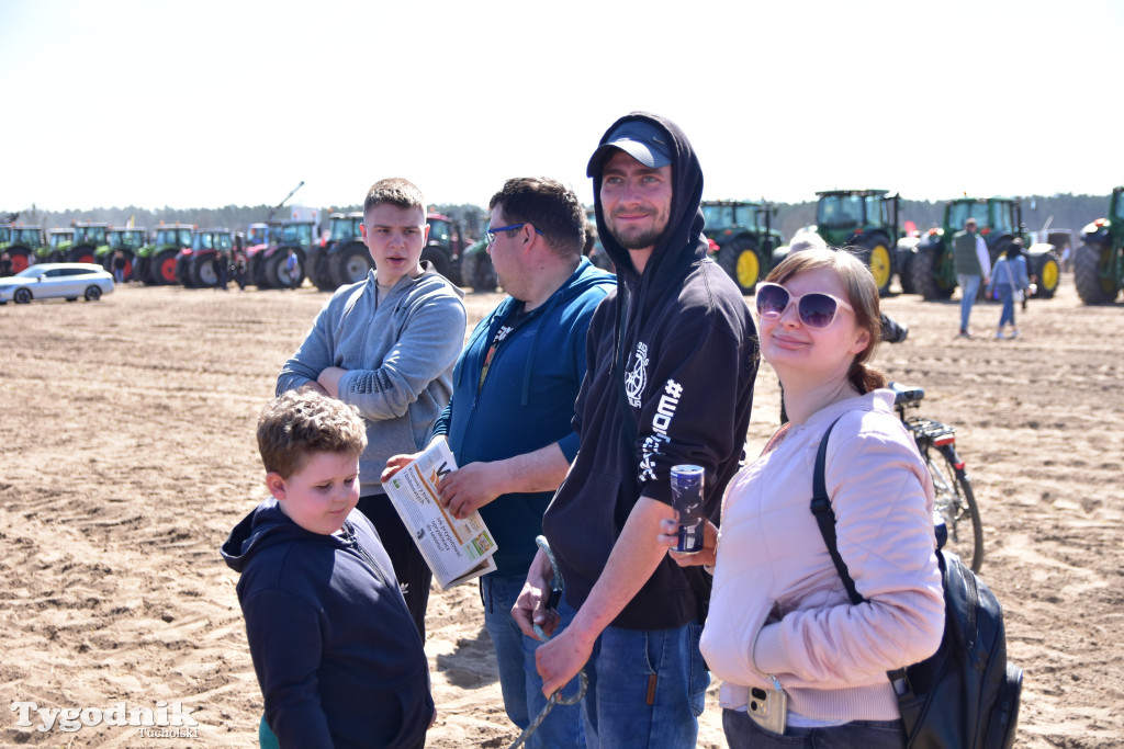 I Dni Pola cekcyńskiej firmy Pestrol olbrzymim sukcesem