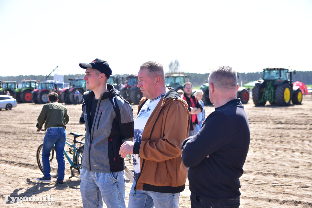 I Dni Pola cekcyńskiej firmy Pestrol olbrzymim sukcesem