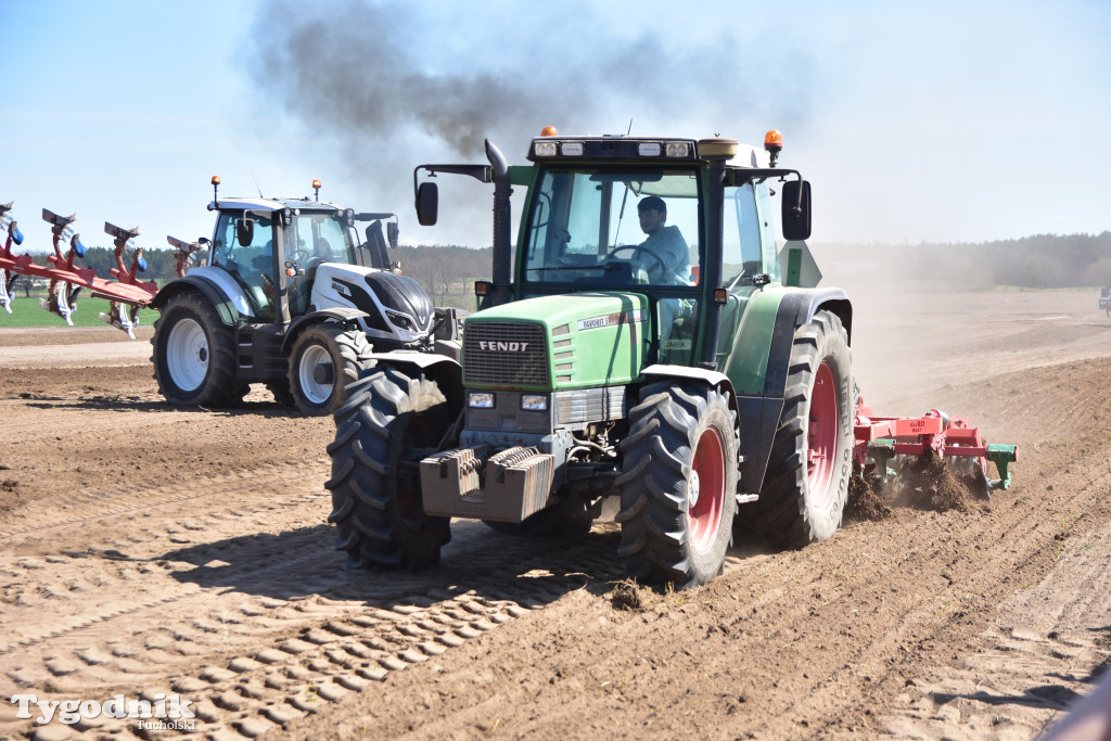 I Dni Pola cekcyńskiej firmy Pestrol olbrzymim sukcesem