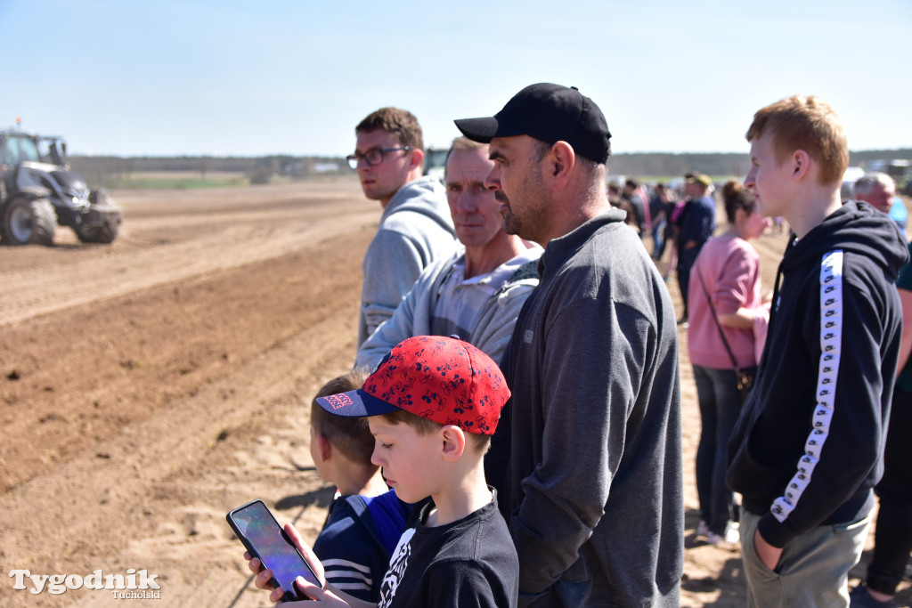 I Dni Pola cekcyńskiej firmy Pestrol olbrzymim sukcesem
