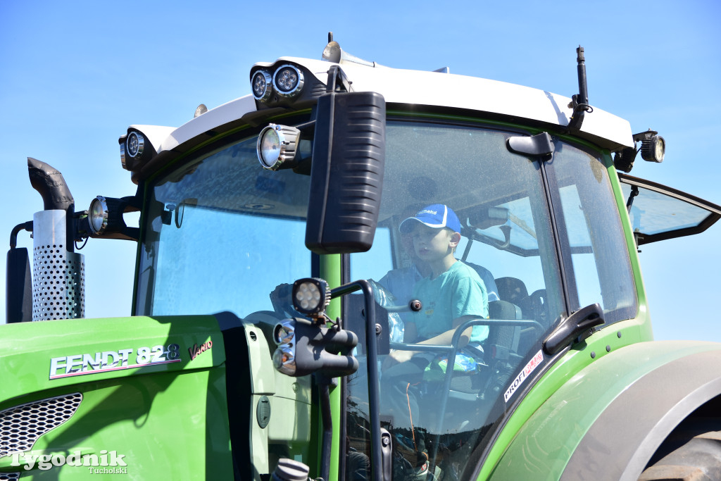 I Dni Pola cekcyńskiej firmy Pestrol olbrzymim sukcesem