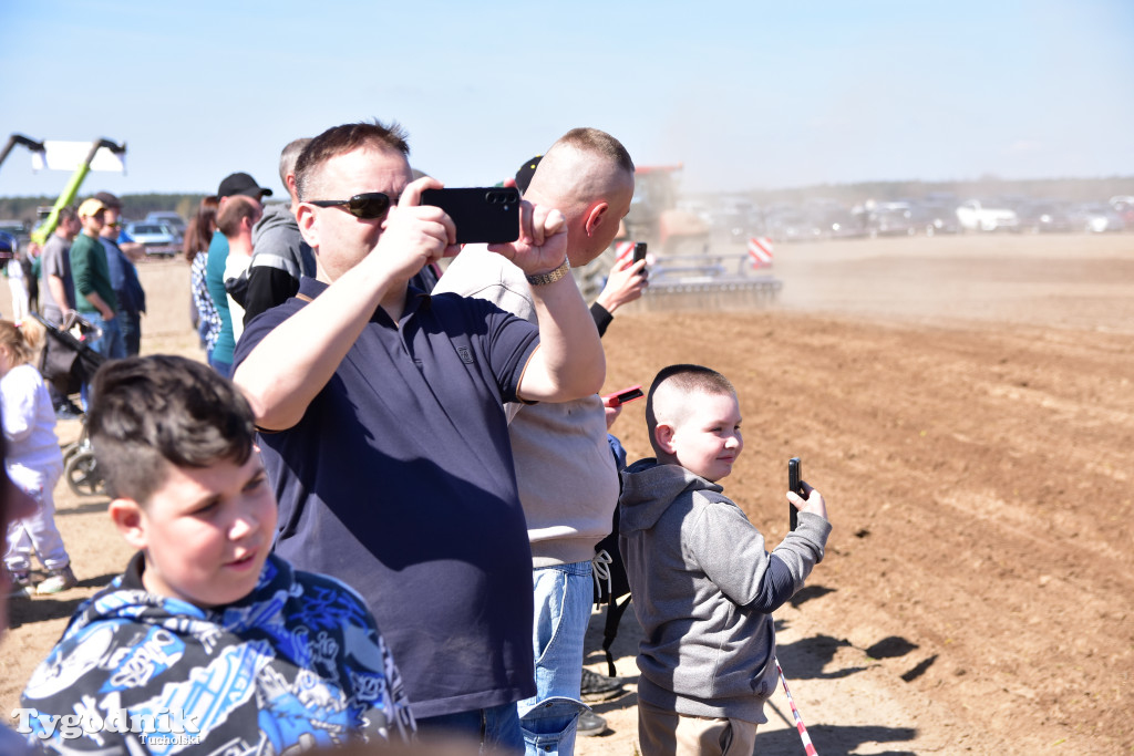 I Dni Pola cekcyńskiej firmy Pestrol olbrzymim sukcesem