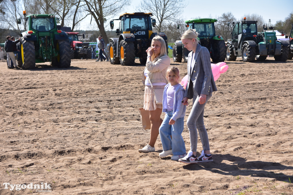 I Dni Pola cekcyńskiej firmy Pestrol olbrzymim sukcesem