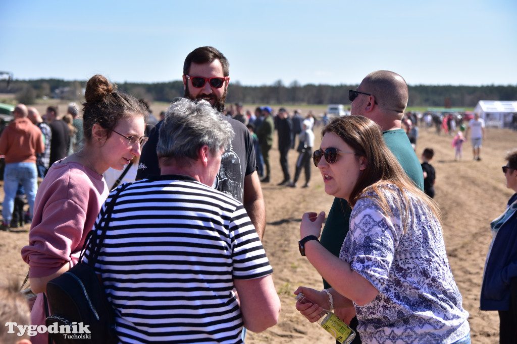 I Dni Pola cekcyńskiej firmy Pestrol olbrzymim sukcesem